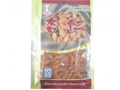 攜手蔡春杏仁，共創(chuàng)休閑食品銷售新篇章——誠邀代理銷售商加盟