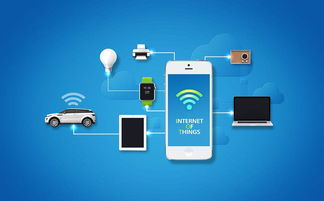 物聯網安全 您的家用電器是否遠離黑客威脅？